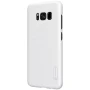 Nillkin Super Frosted Shield Matte cover case for Samsung Galaxy S8 Plus S8+ order from official NILLKIN store